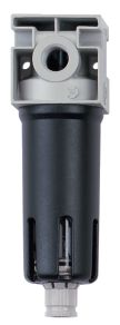 Odlučovač vody s filtrom FWA 1 W