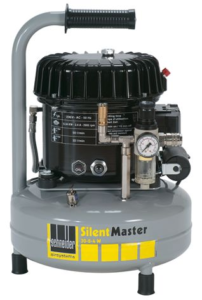 Kompresor SilentMaster 50-8-9 W
