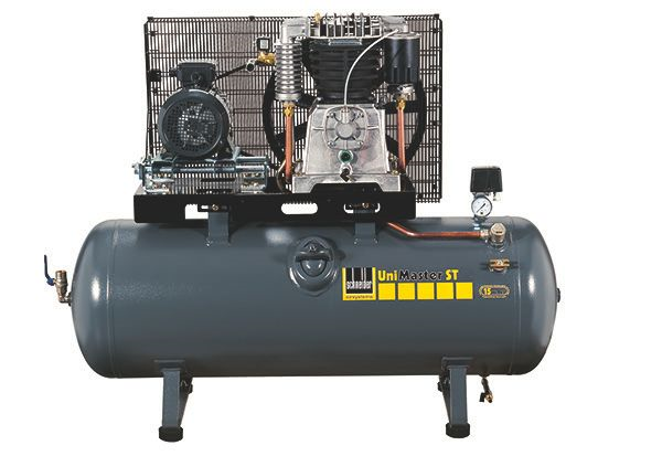 Kompresor UNM STL 1250-10-270 C