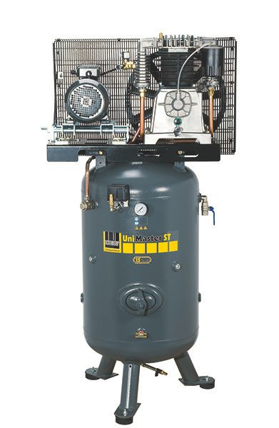 Kompresor UNM STS 1250-10-270 C