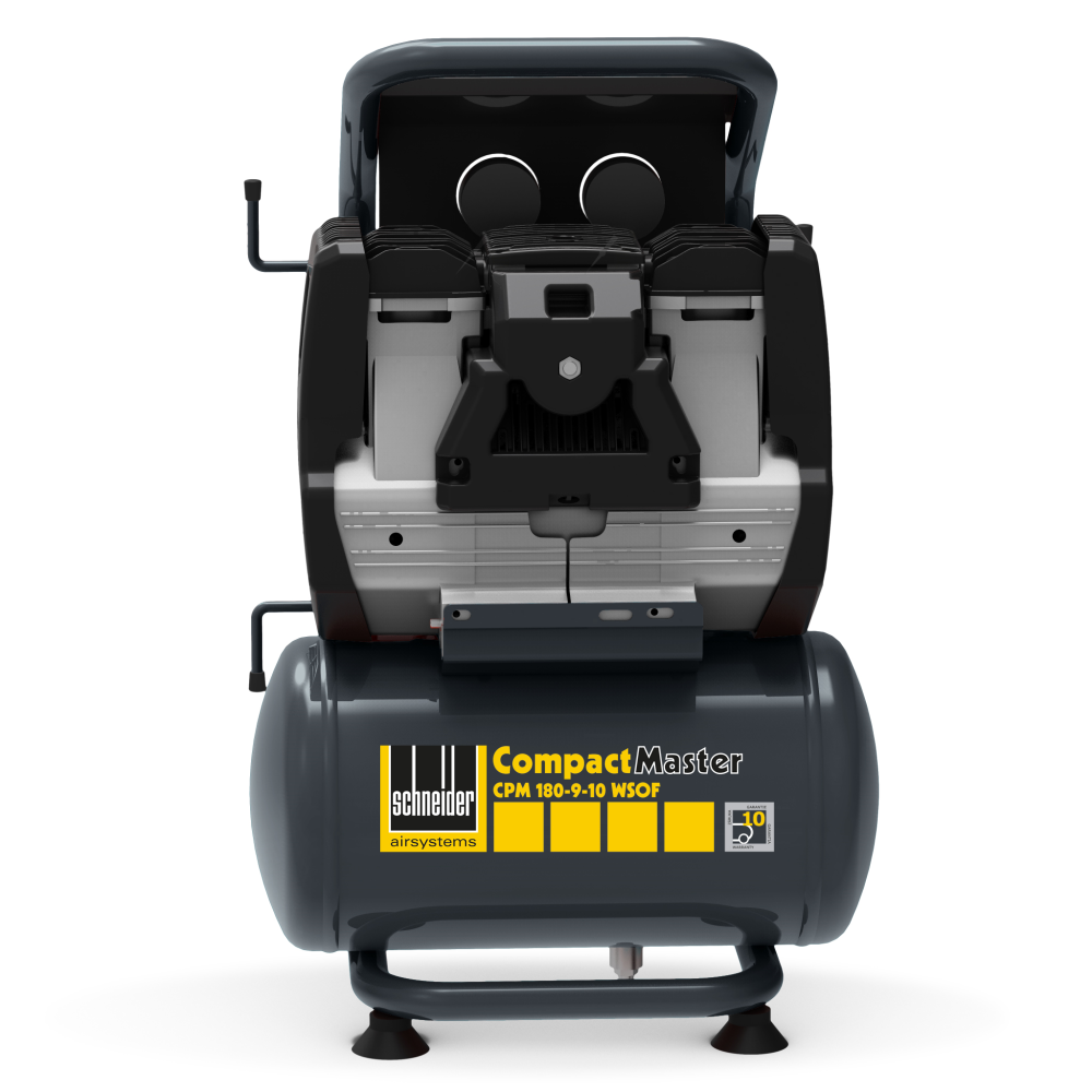 Kompresor CPM 210-8-10 WXOF