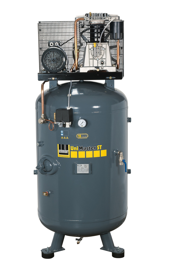 Kompresor UNM STS 580-15-500