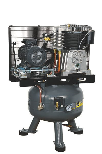 Kompresor UNM STS 1250-10-90 C