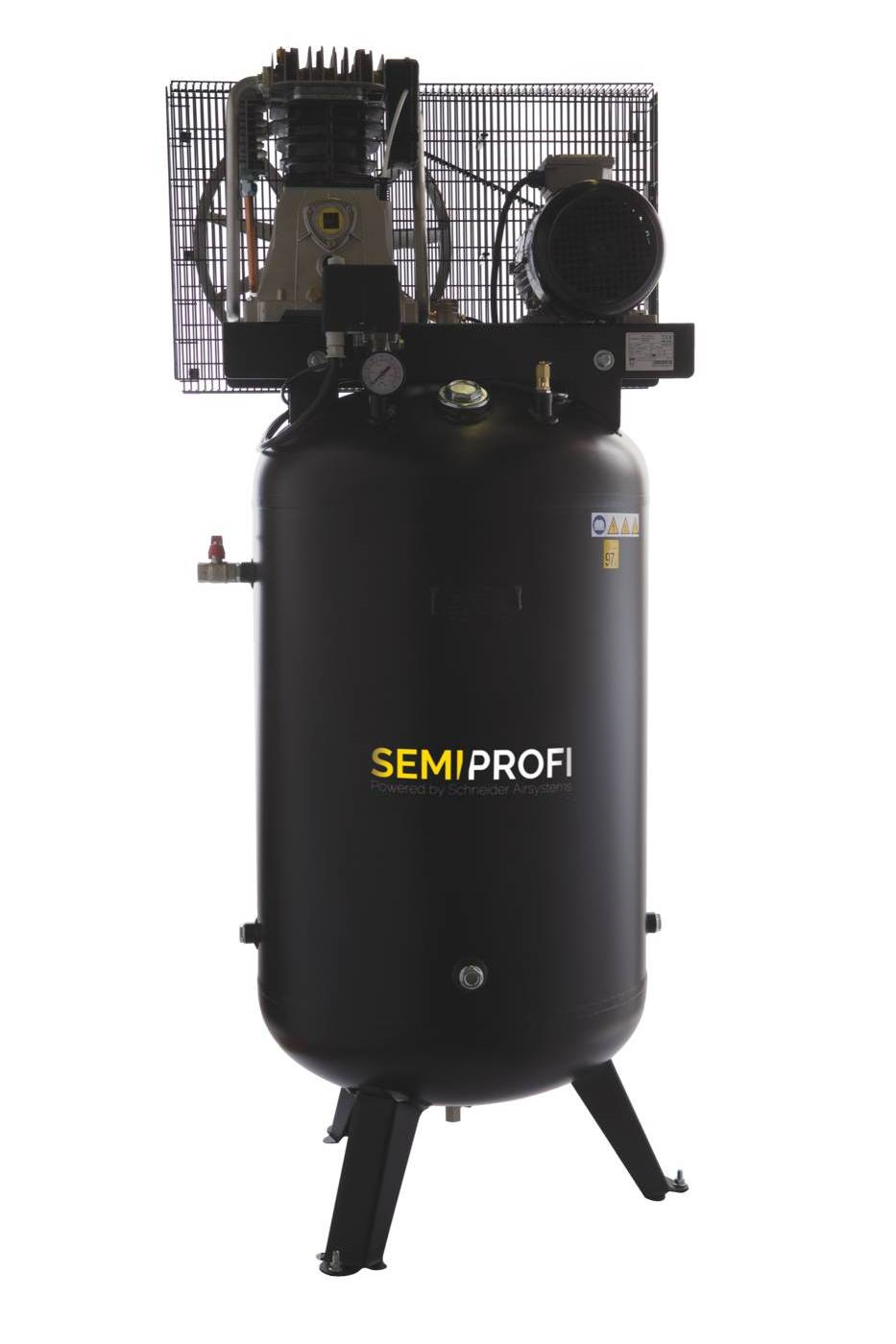 Kompresor SEMI PROFI STS 650-10-270 D