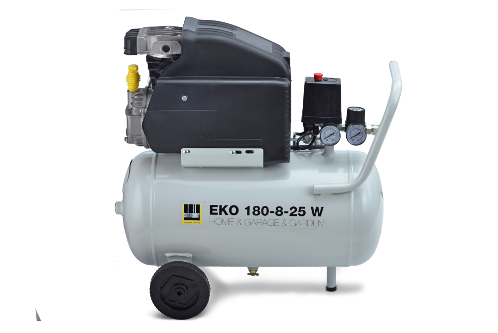 Kompresor EKO 180-8-25 W